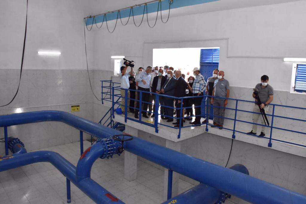 Tekirdağ Büyükşehir Belediyesi