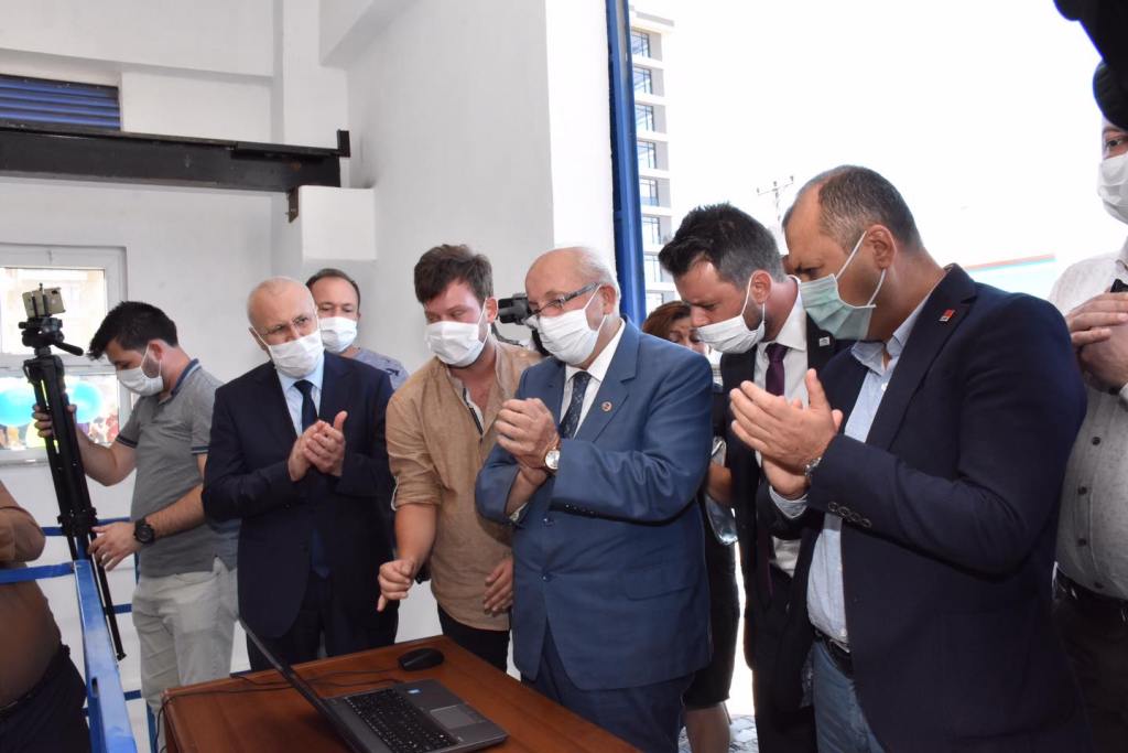 Tekirdağ Büyükşehir Belediyesi