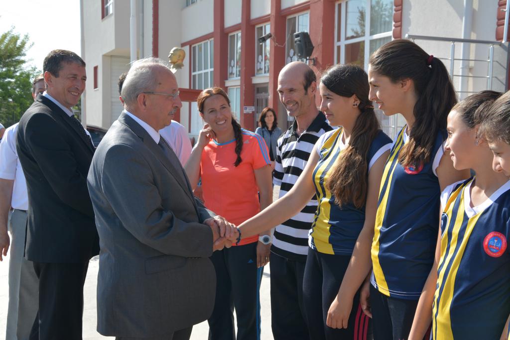 Tekirdağ Büyükşehir Belediyesi