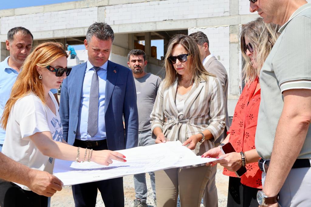 Tekirdağ Büyükşehir Belediyesi