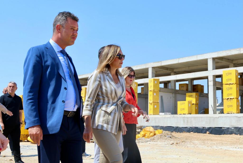Tekirdağ Büyükşehir Belediyesi