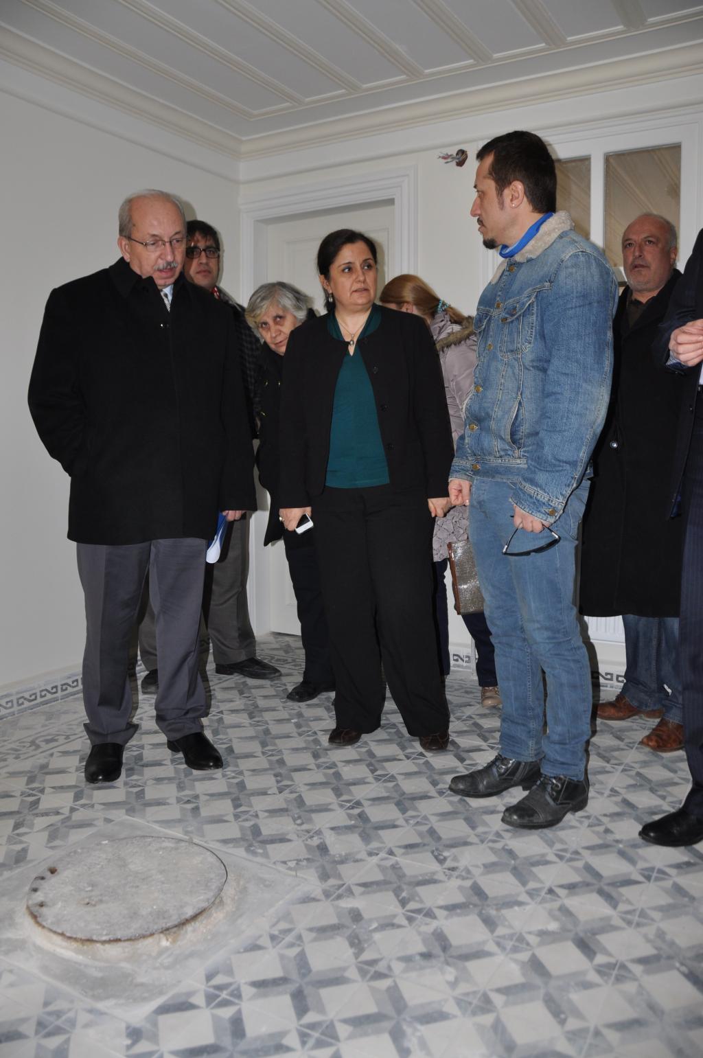 Tekirdağ Büyükşehir Belediyesi