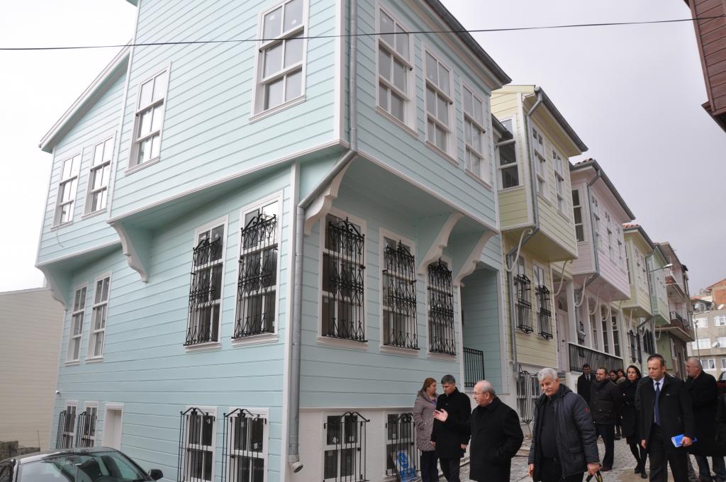 Tekirdağ Büyükşehir Belediyesi