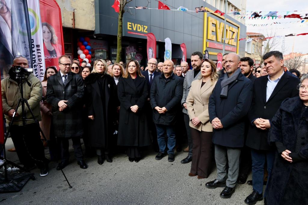 Tekirdağ Büyükşehir Belediyesi