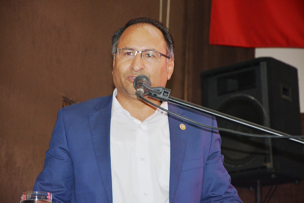 Tekirdağ Büyükşehir Belediyesi
