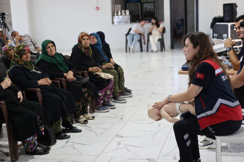Tekirdağ Büyükşehir Belediyesi