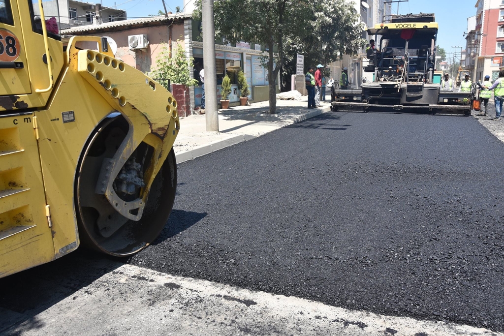 Tekirdağ Büyükşehir Belediyesi
