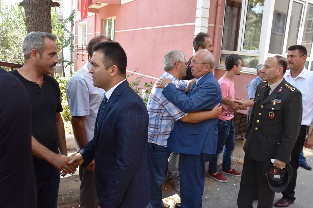 Tekirdağ Büyükşehir Belediyesi