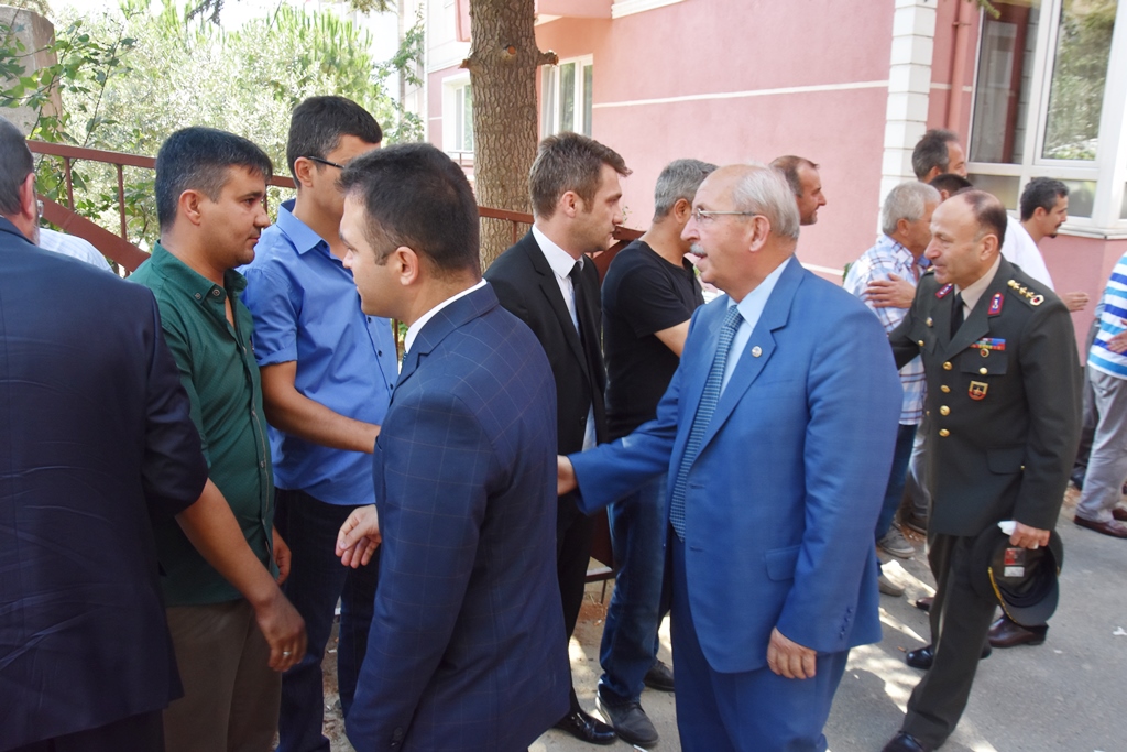 Tekirdağ Büyükşehir Belediyesi