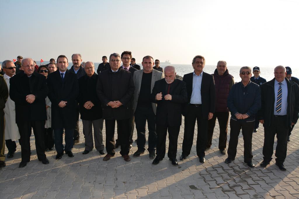 Tekirdağ Büyükşehir Belediyesi