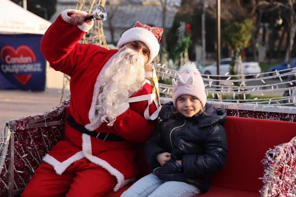 Tekirdağ Büyükşehir Belediyesi
