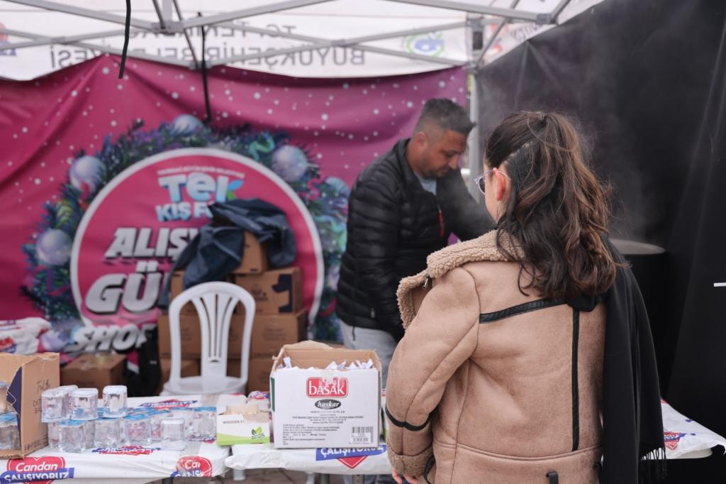 Tekirdağ Büyükşehir Belediyesi