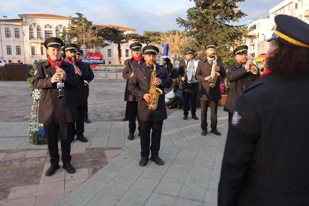 Tekirdağ Büyükşehir Belediyesi