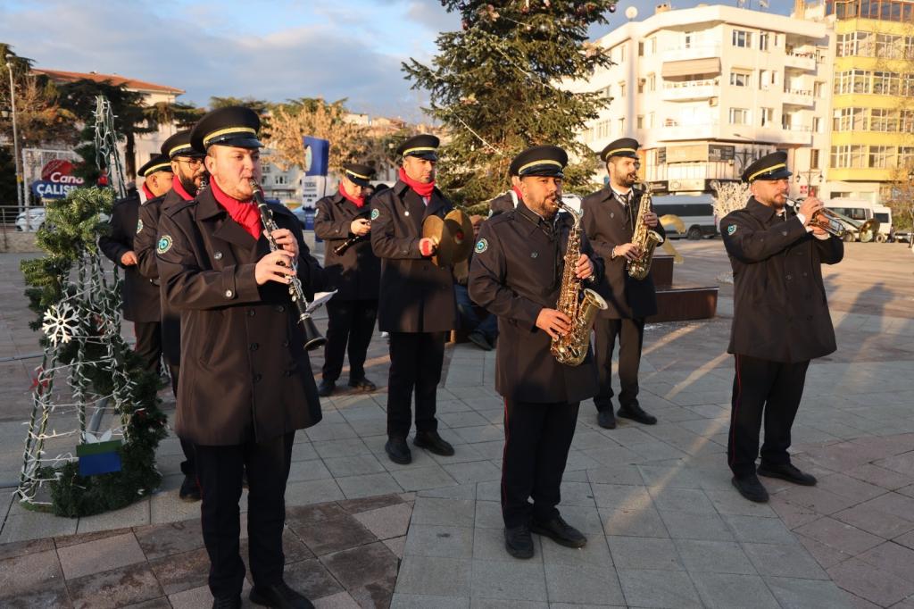 Tekirdağ Büyükşehir Belediyesi