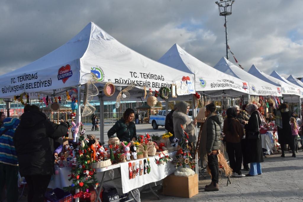 Tekirdağ Büyükşehir Belediyesi