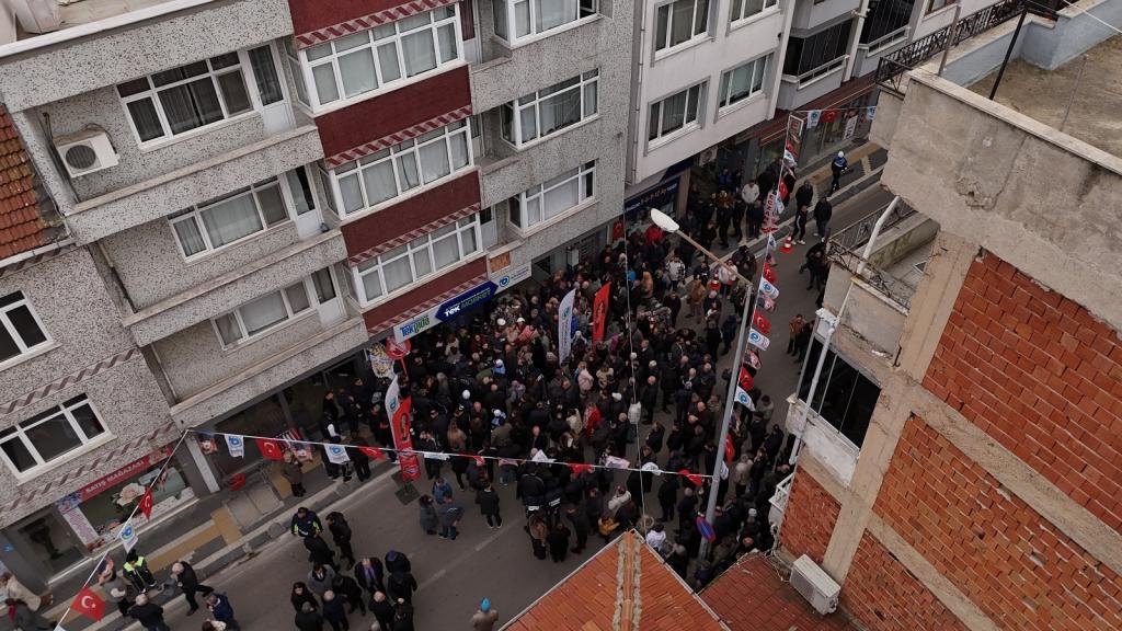 Tekirdağ Büyükşehir Belediyesi