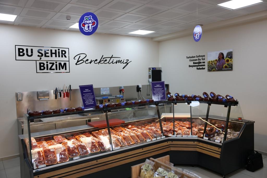 Tekirdağ Büyükşehir Belediyesi