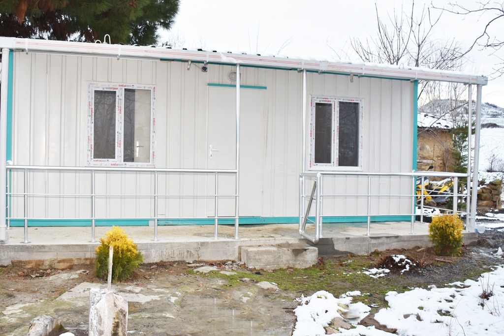 Tekirdağ Büyükşehir Belediyesi
