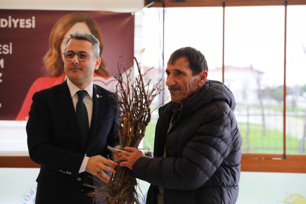 Tekirdağ Büyükşehir Belediyesi