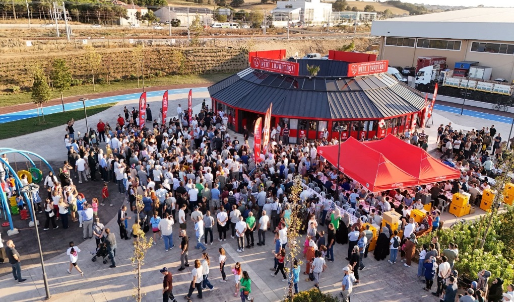 Tekirdağ Büyükşehir Belediyesi