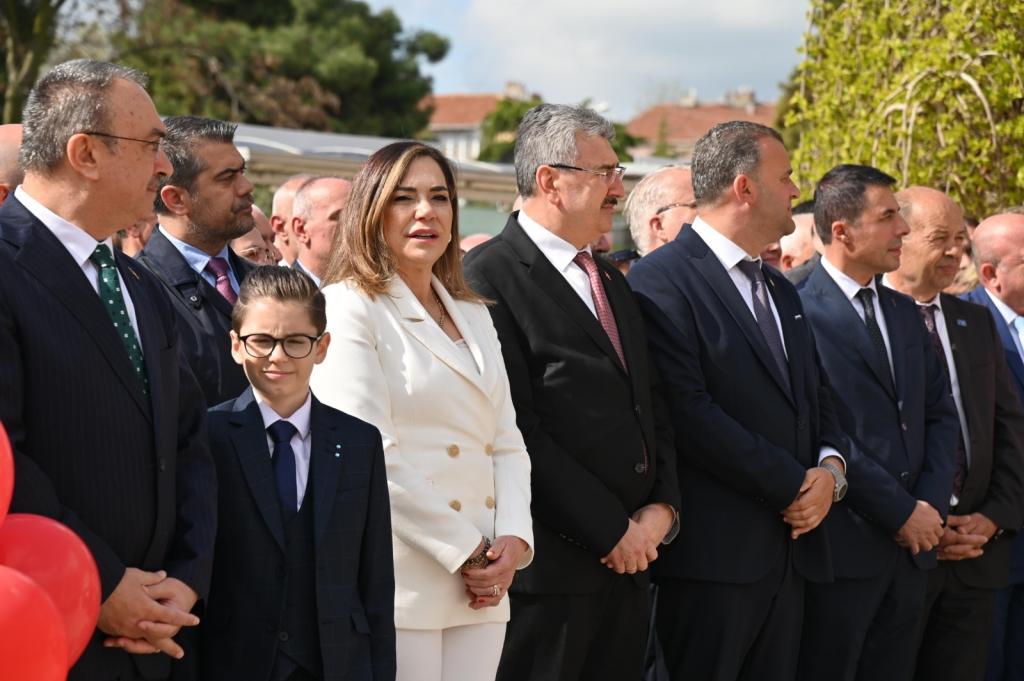 Tekirdağ Büyükşehir Belediyesi