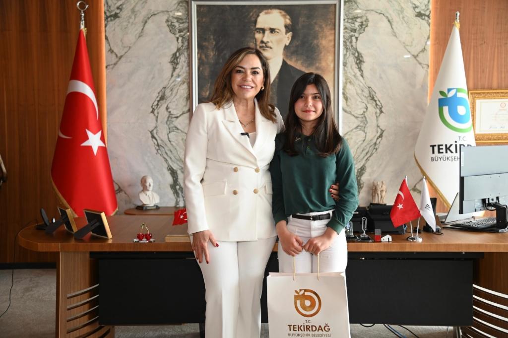 Tekirdağ Büyükşehir Belediyesi