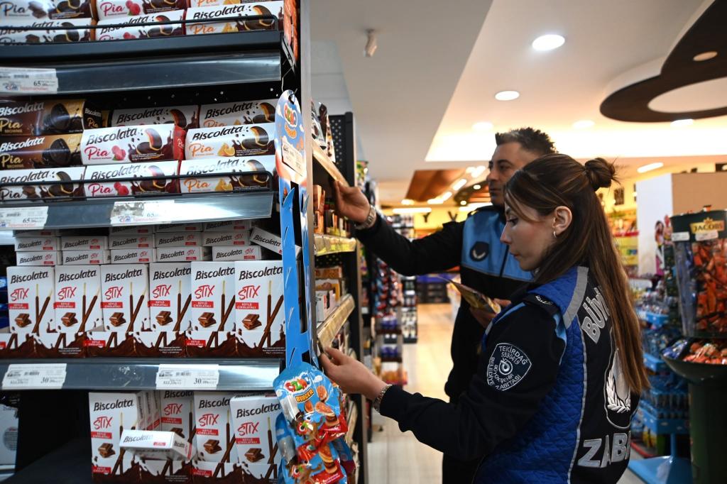 Tekirdağ Büyükşehir Belediyesi