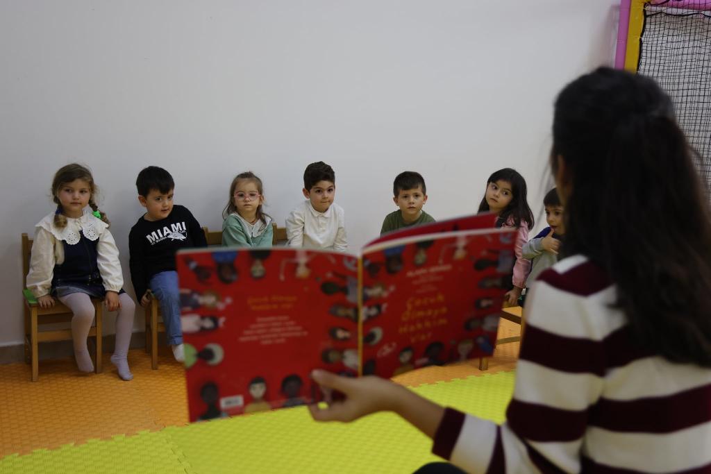 Tekirdağ Büyükşehir Belediyesi