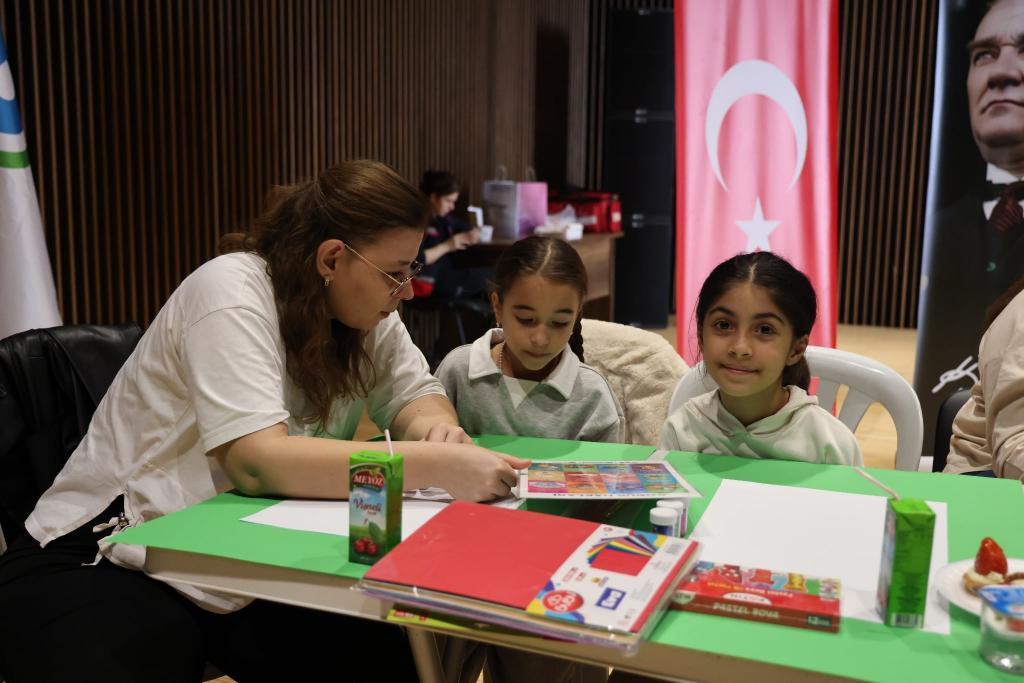 Tekirdağ Büyükşehir Belediyesi