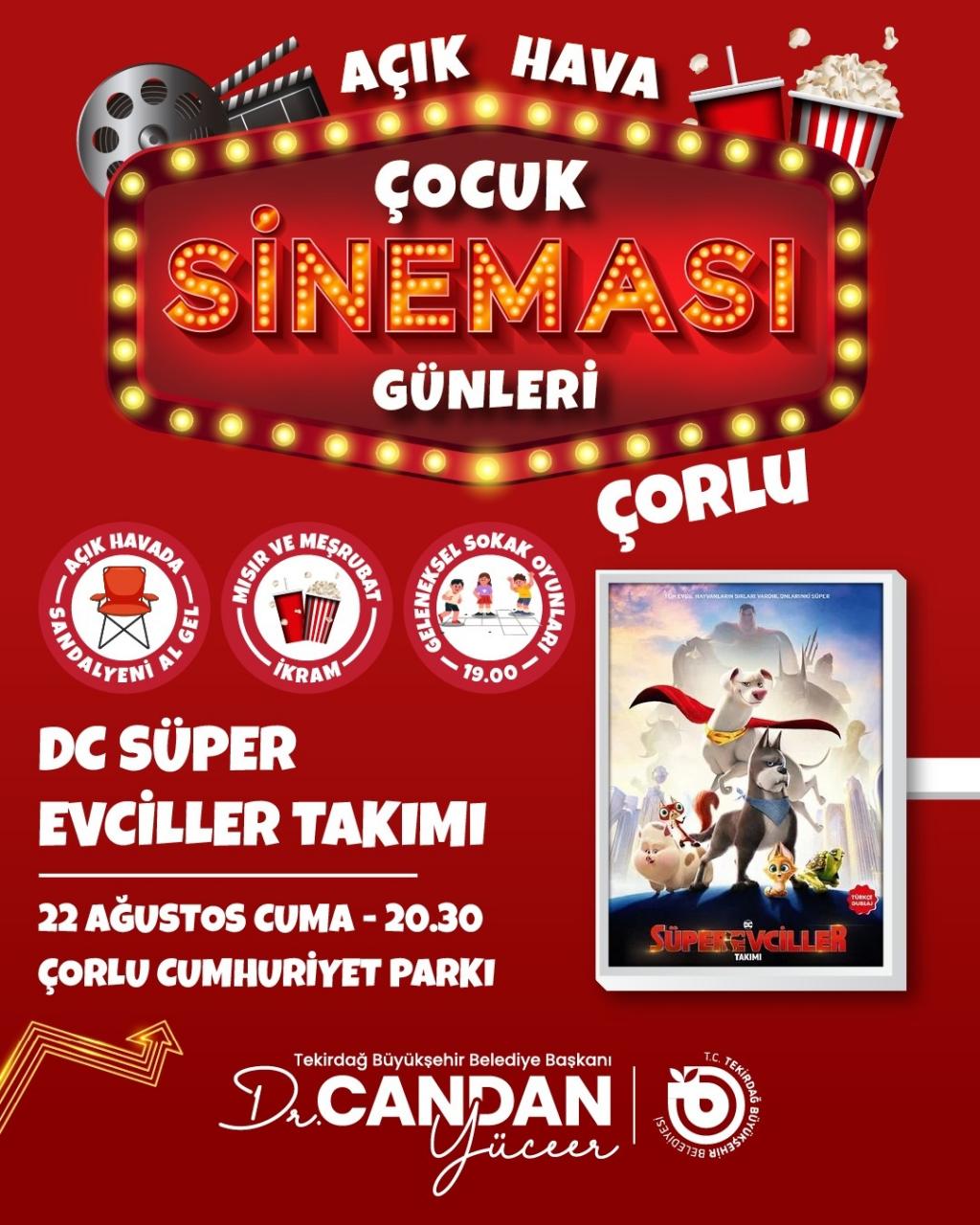 Tekirdağ Büyükşehir Belediyesi