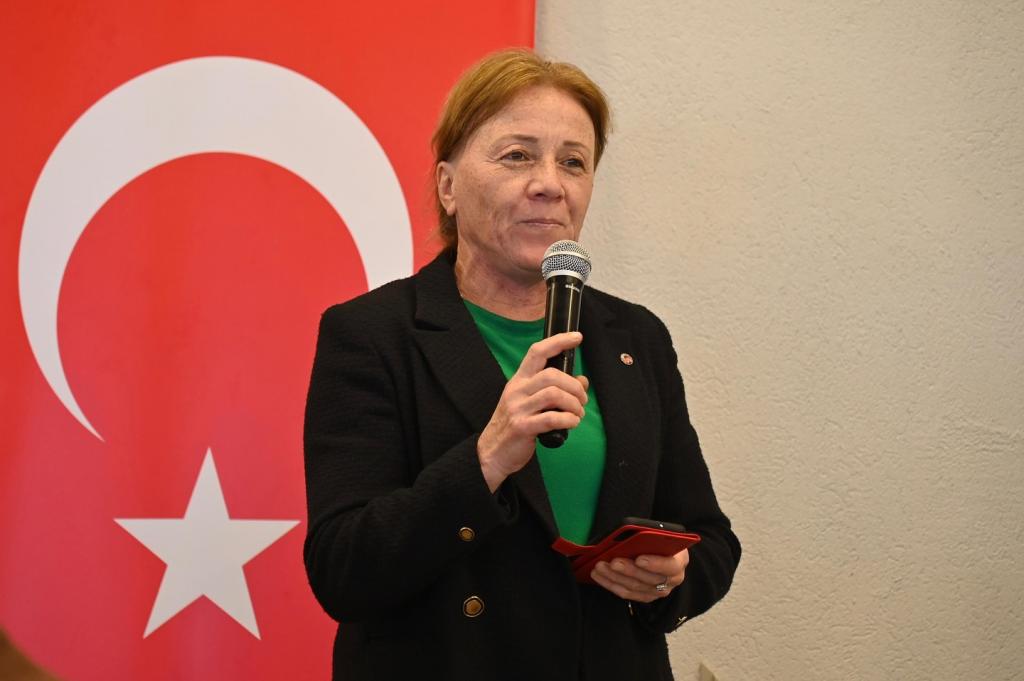 Tekirdağ Büyükşehir Belediyesi