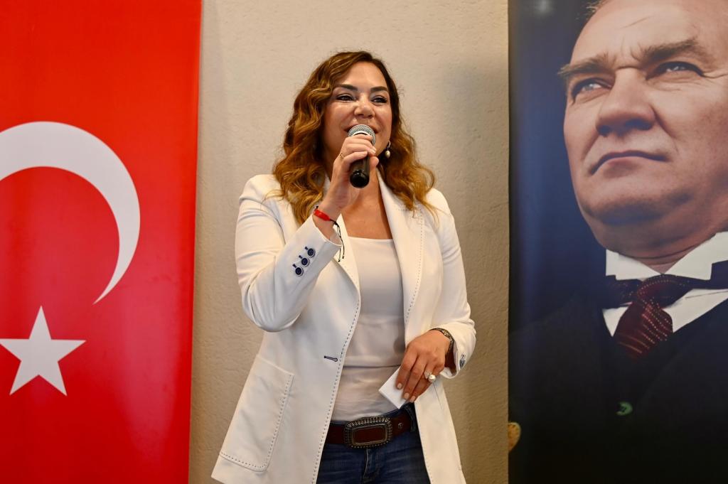 Tekirdağ Büyükşehir Belediyesi