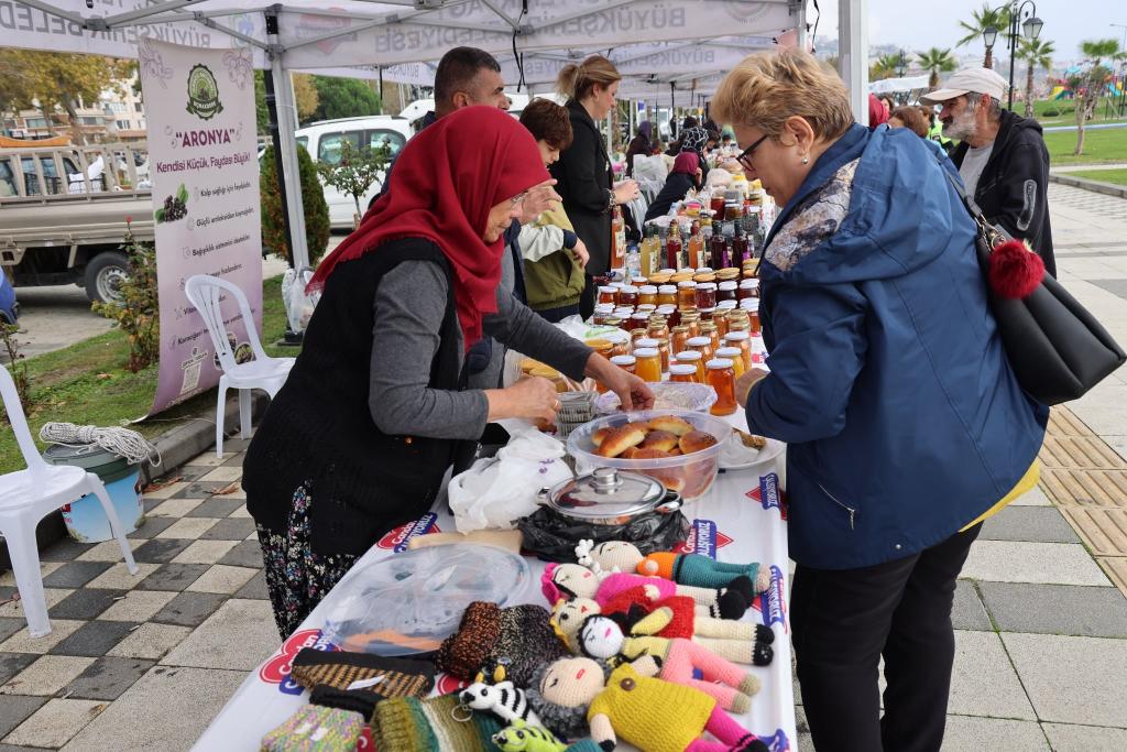 Tekirdağ Büyükşehir Belediyesi