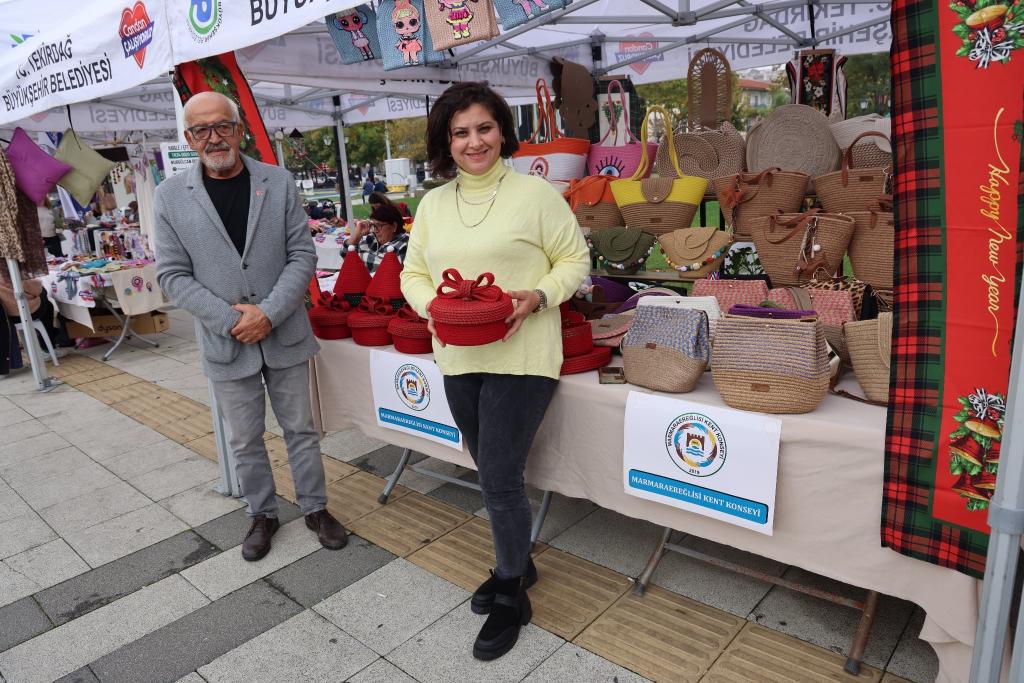 Tekirdağ Büyükşehir Belediyesi
