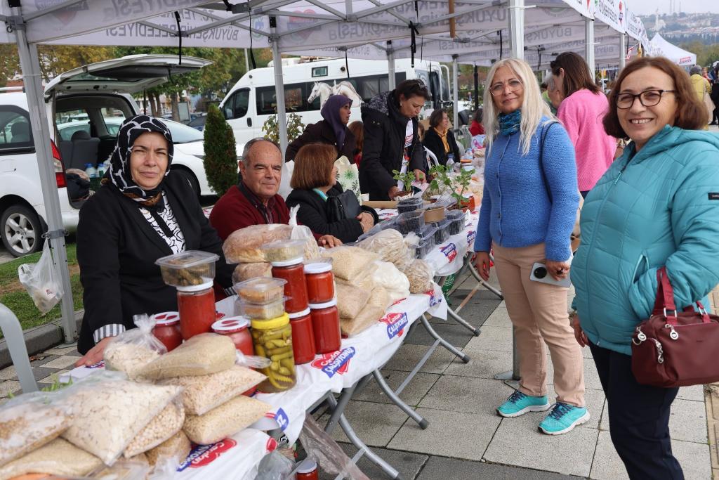 Tekirdağ Büyükşehir Belediyesi