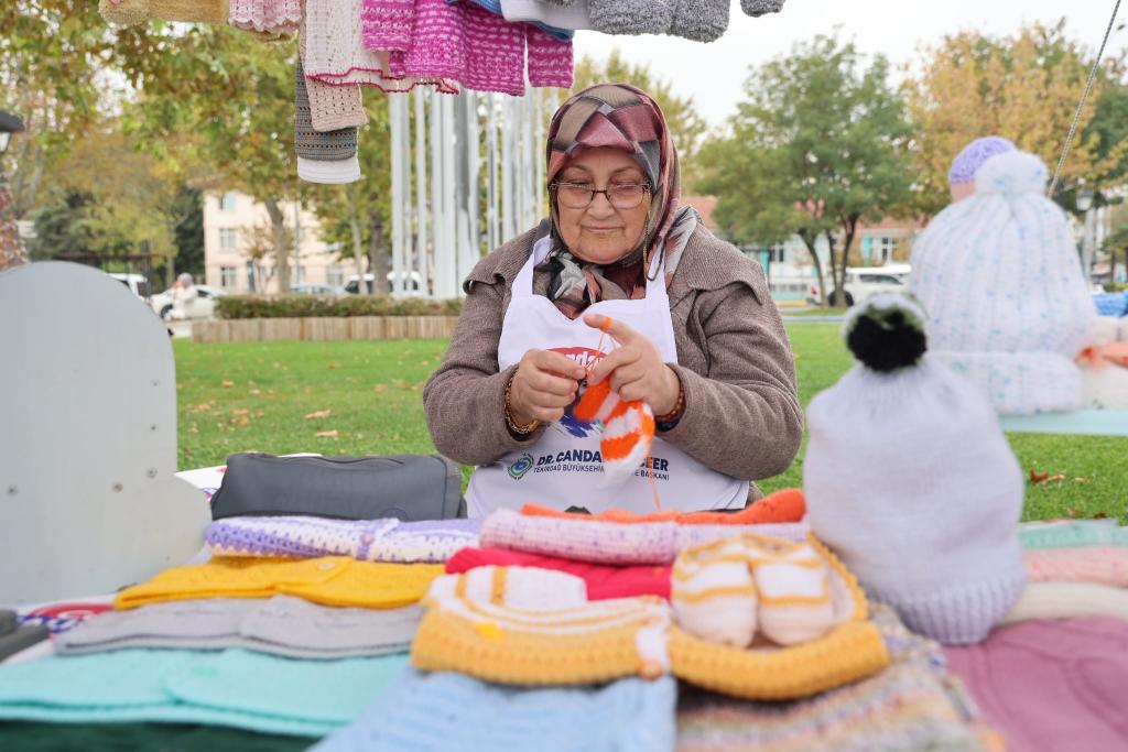 Tekirdağ Büyükşehir Belediyesi