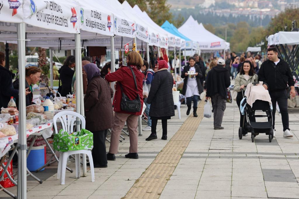 Tekirdağ Büyükşehir Belediyesi