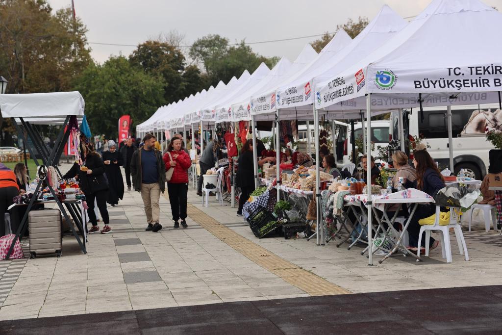 Tekirdağ Büyükşehir Belediyesi