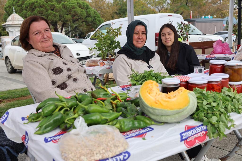 Tekirdağ Büyükşehir Belediyesi