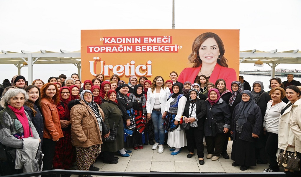 Tekirdağ Büyükşehir Belediyesi