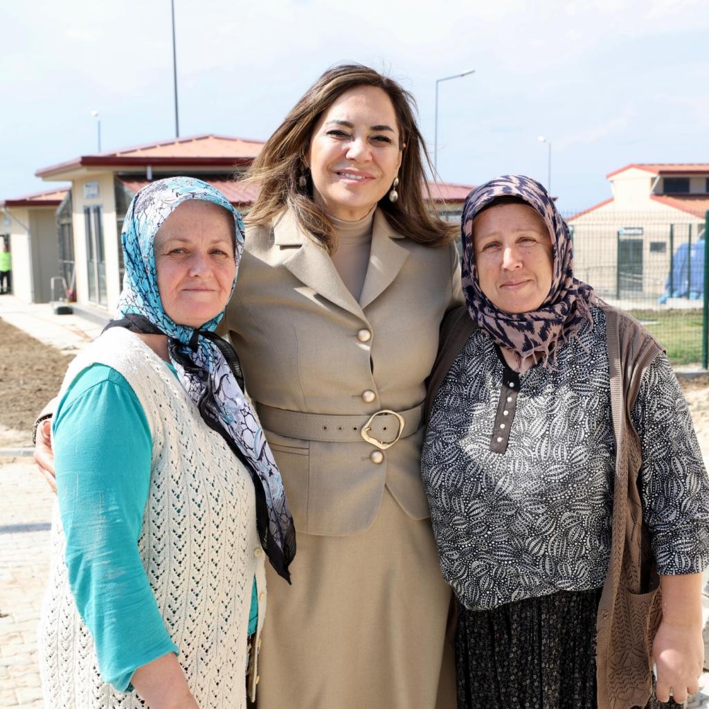 Tekirdağ Büyükşehir Belediyesi