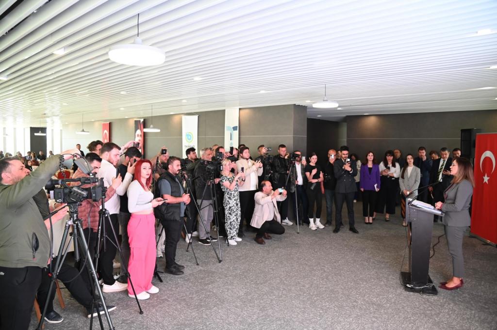 Tekirdağ Büyükşehir Belediyesi