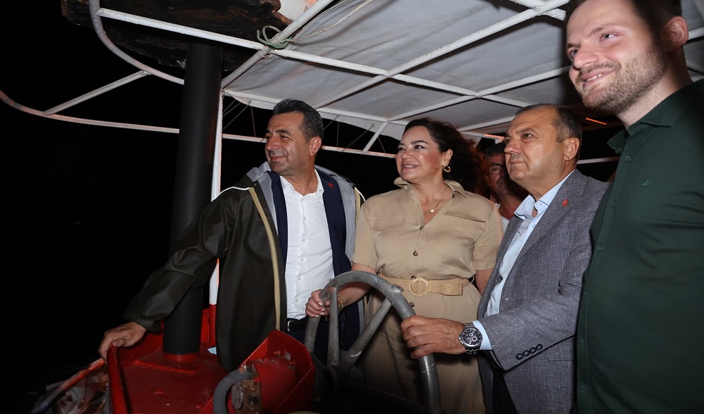 Tekirdağ Büyükşehir Belediyesi