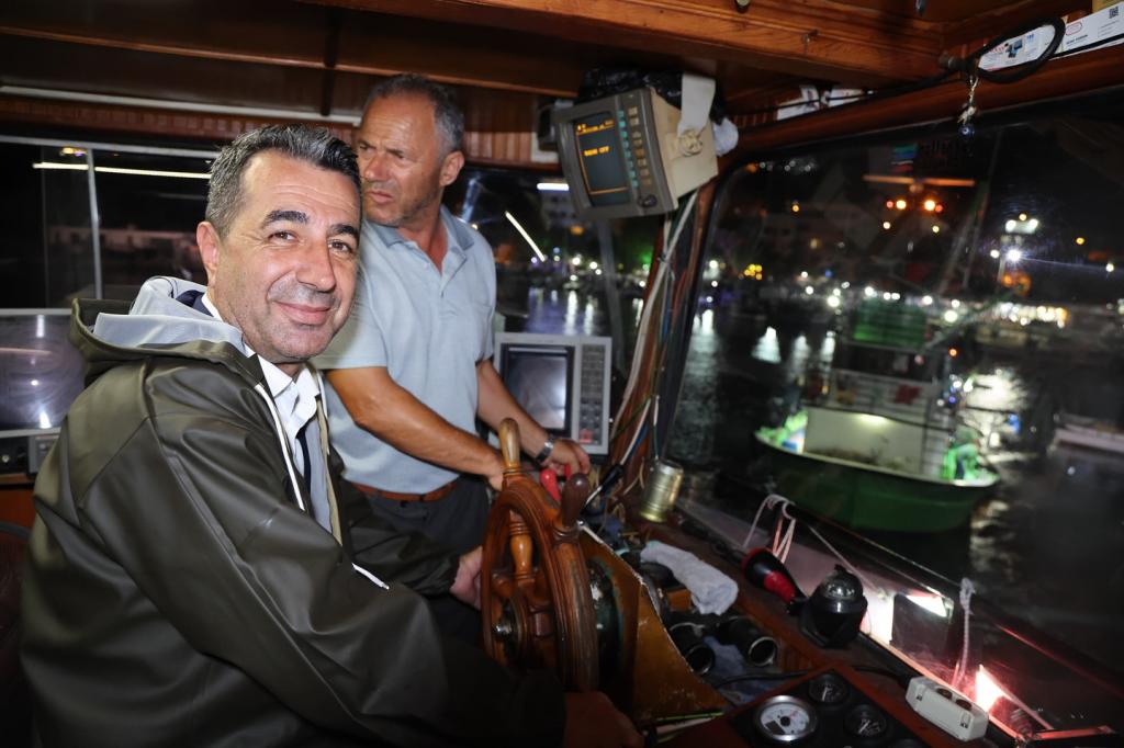 Tekirdağ Büyükşehir Belediyesi