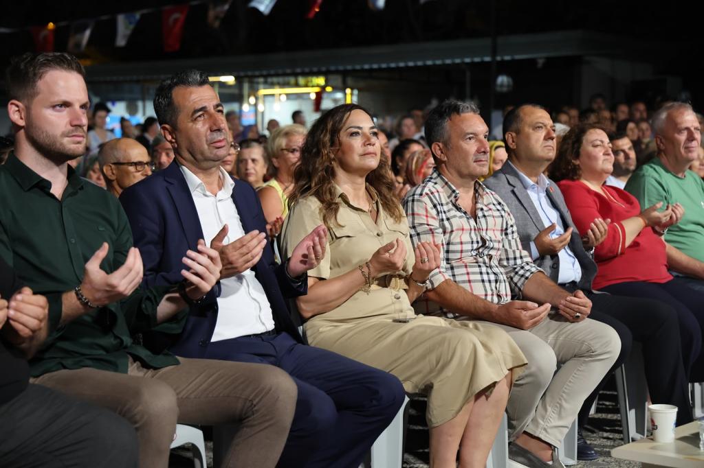 Tekirdağ Büyükşehir Belediyesi