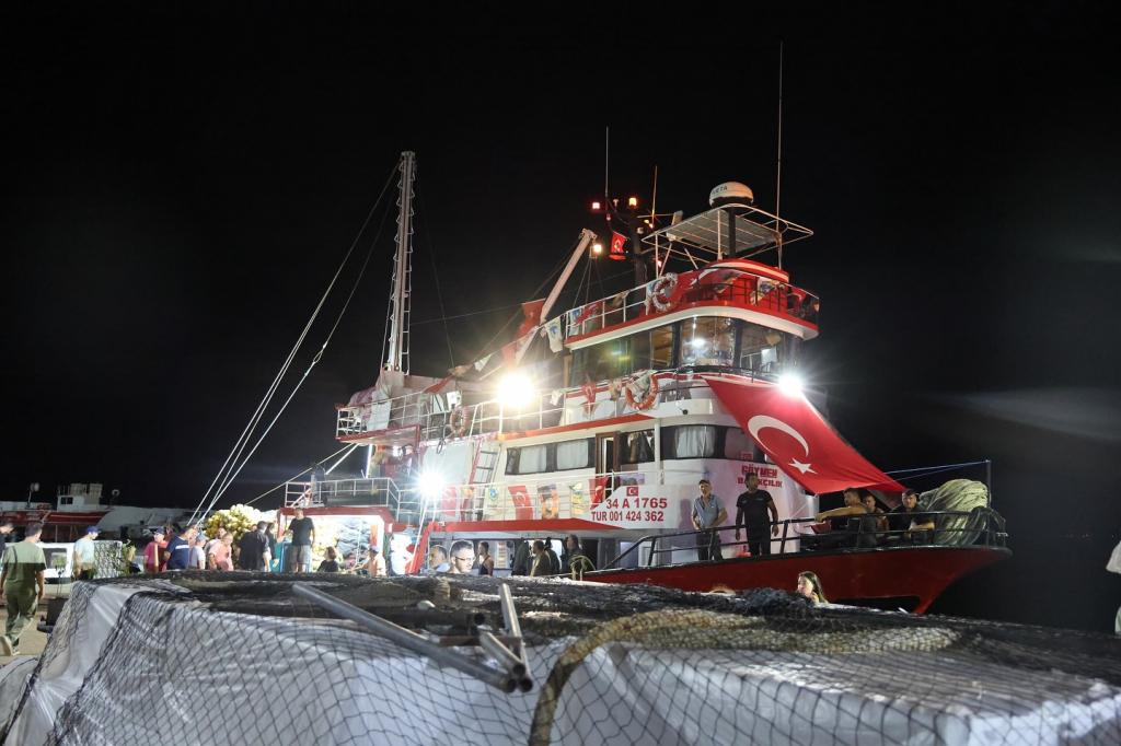 Tekirdağ Büyükşehir Belediyesi