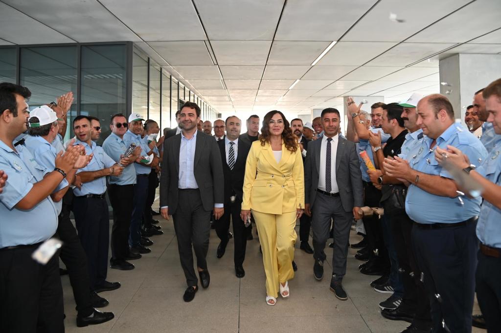 Tekirdağ Büyükşehir Belediyesi