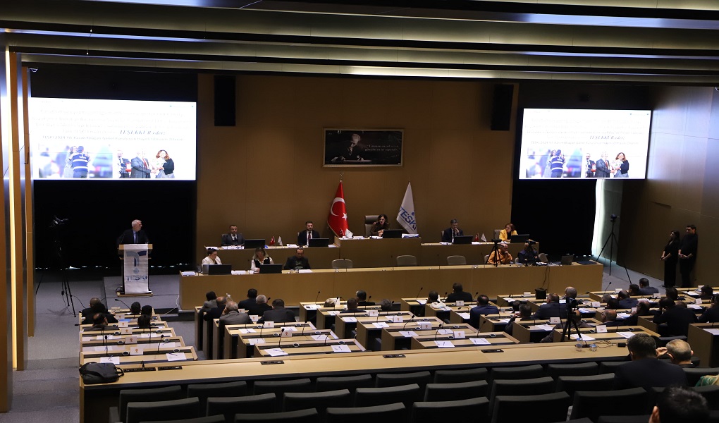 Tekirdağ Büyükşehir Belediyesi