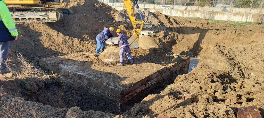 Tekirdağ Büyükşehir Belediyesi
