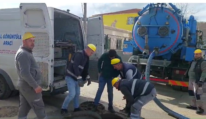 Tekirdağ Büyükşehir Belediyesi